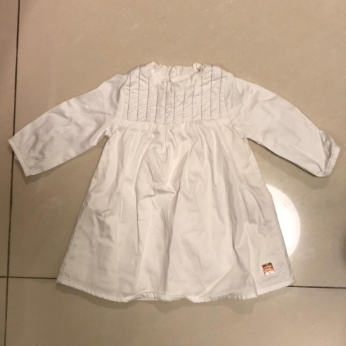 Carrément Beau 小洋裝 連身裙 3m 60cm