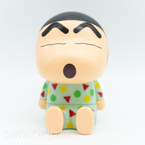 蠟筆小新夜燈擺飾