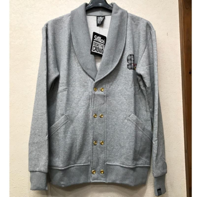 Stillas 排扣外套