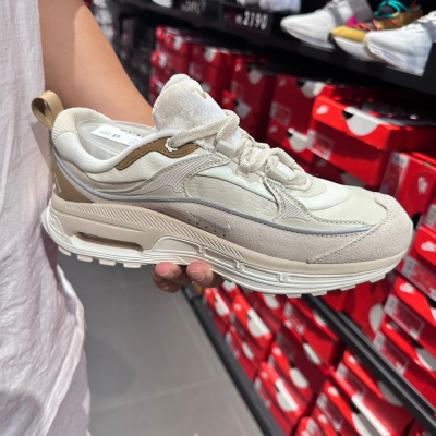 ?&?現貨免運 FB1860101 Nike Air Max Bliss 女休閒鞋