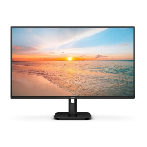 PHILIPS 飛利浦 27E1N1100A 27型 螢幕 100Hz 內建喇叭 IPS 電腦螢幕