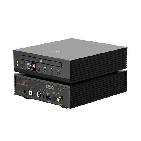 【CD播放器】Shanling CR60 CD轉盤抓軌一體機 山靈