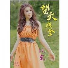 玟靈 －－－望天成全 **全新**CD+DVD