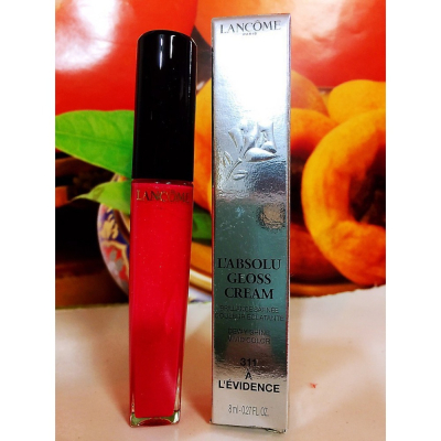 ☆春盛實業☆LANCOME 蘭蔻 絕對完美光蜜唇萃 #311 百貨專櫃正貨盒裝