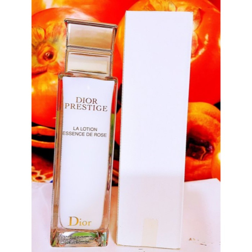 DIOR 迪奧 精萃再生花蜜玫瑰凝露 150ml 百貨公司專櫃正貨白盒裝