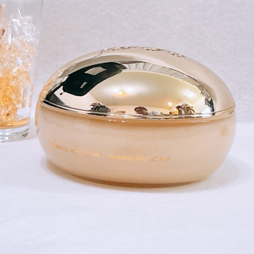 DIOR迪奧 Jadore 澄淨香氛磨砂膏 150ml 正品 全新 百貨專櫃貨