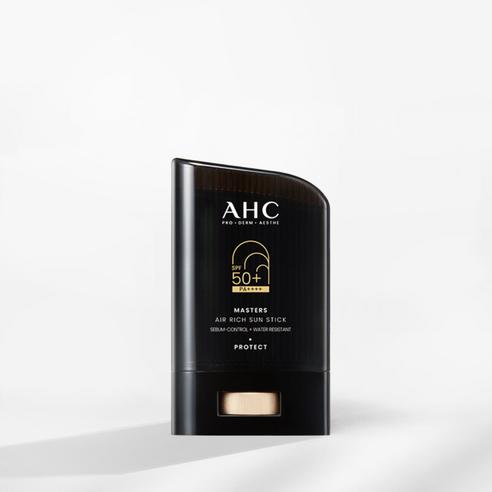 韓國AHC極致防禦零油光防曬棒14g