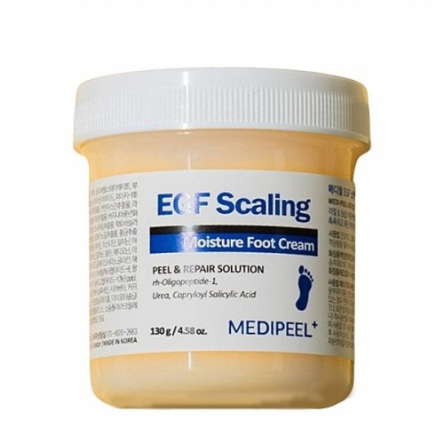 附發票 韓國 MEDI-PEEL 美蒂菲 EGF去角質修護保濕足霜 130g