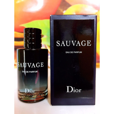 ☆春盛實業☆Dior 迪奧 曠野之心香氛(淡香精) 10ml (百貨公司專櫃貨有盒/無盒裝)【百貨專櫃貨】