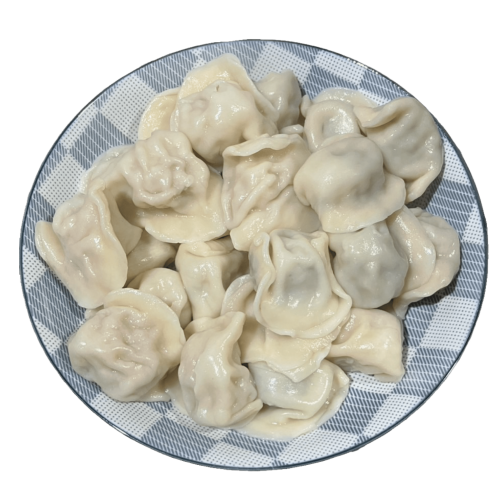 冷凍水餃(高麗菜)