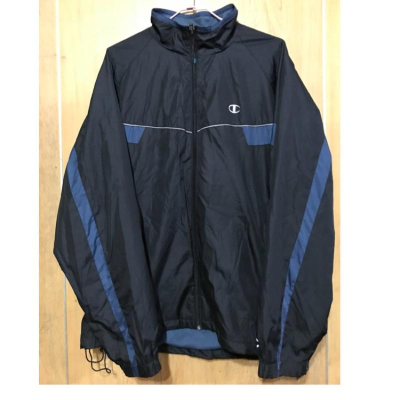 Champion 風衣外套