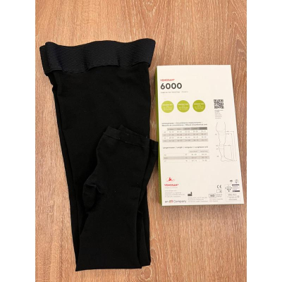 Venosan 6000 賽革華醫用輔助襪