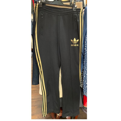 Adidas 運動長褲 休閒褲
