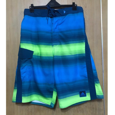 Adidas 運動褲 海灘褲