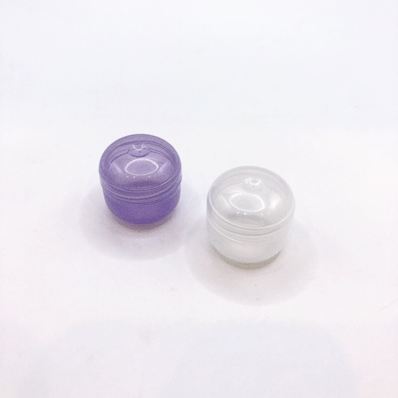 登山 露營 輕量化 乳液分裝盒 2入 藥盒 超輕量2.5g 台灣製