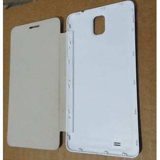 酷鴿 COOLGEN E72 NOTE 3G 掀蓋皮套 背蓋