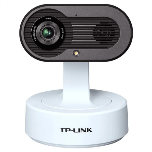 【TP-LINK】TL-IPC44GW 400萬畫素 雲台型 全彩 監視器 網路攝影機 球形 支持onvif NVR