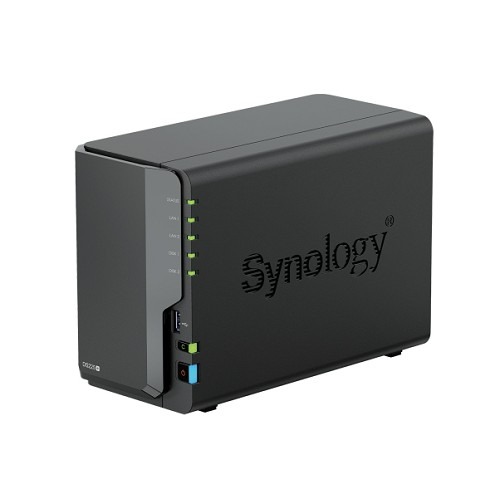Synology DS225+