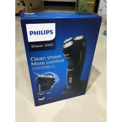 PHILIPS飛利浦Shaver series 5000電動刮鬍刀