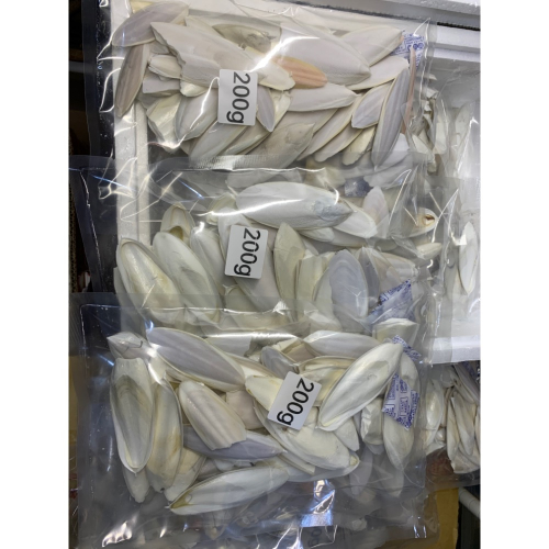 NG破碎脫鹽墨魚骨200g