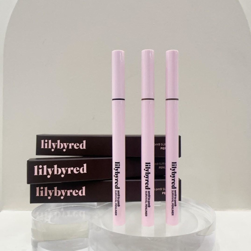 韓國??彩妝 lilybyred眼線筆0.6g