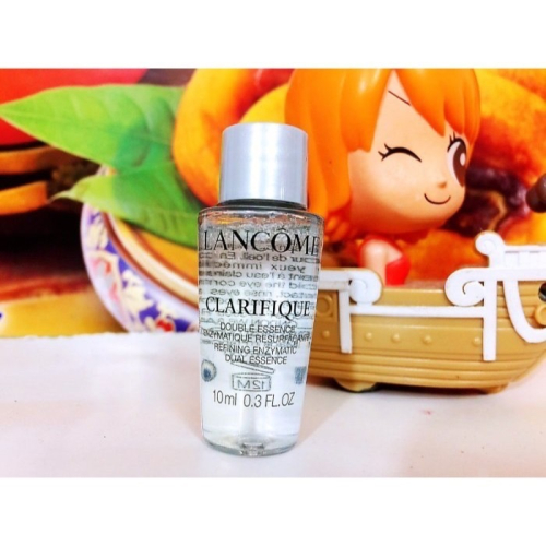 LANCOME 蘭蔻 超極光活粹晶露10ML~極光水~~全新百貨公司專櫃貨