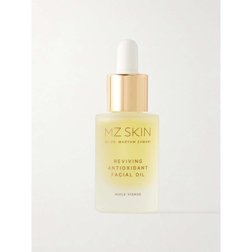 MZ SKIN 歐米伽抗氧光澤豐盈精華油面油 保養油15ml REVIVING Oil高端醫美頂級保養