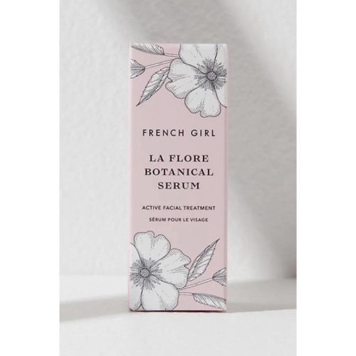 下殺四折特價?️French Girl La Flore Botanical有機植物精華油法式臉部保養油護理油面油