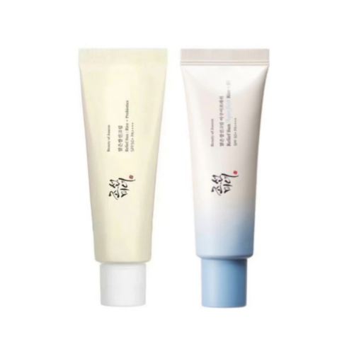 ✈韓國代購 Beauty of Joseon 朝鮮美人 大米防曬霜 潤澤防曬霜 50ml