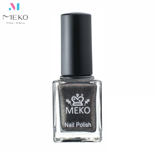 MEKO 希臘神話 類光療光感指甲油 - 黑帝斯 EA-022