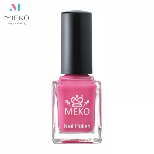 MEKO 聚光燈下獨白 類光撩光感指甲油 - 心尚未死透 EA-035