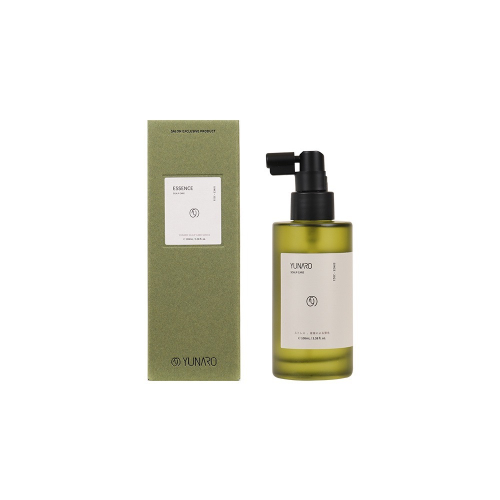 濃密蘊萃精華100ml