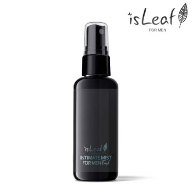 韓國 isLeaf 男性私密醒肌抑菌噴霧 湛藍海洋 60ml