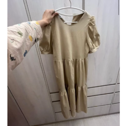衣服