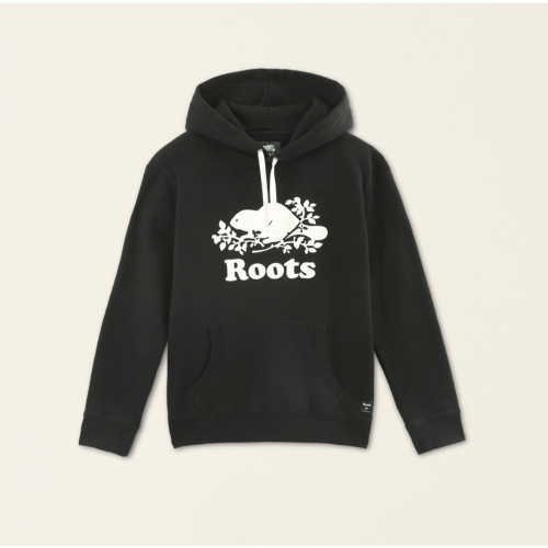 Roots 帽踢