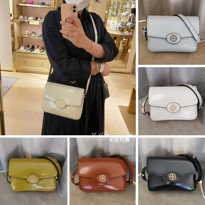 米婭精品 Tory Burch包包 鏈條包 手提包 斜挎包 tb托特包 單肩包 斜背包 側背包 水桶包 郵差包 信封包