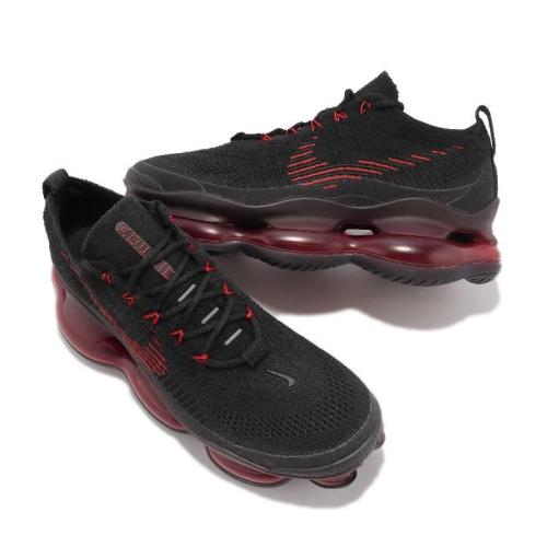 ?&?現貨免運 DJ4701004 Nike Air Max Scorpion FK 男休閒鞋