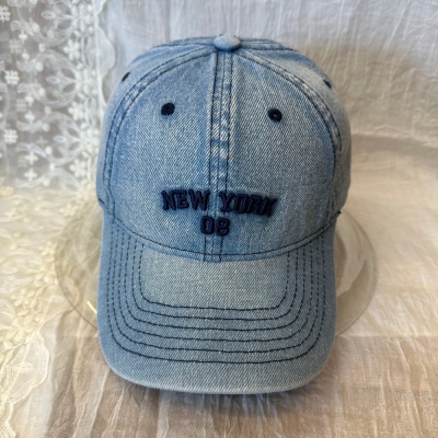 NEW YORK 08 紐約老帽