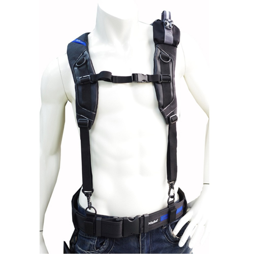 雙肩工作背帶 工作肩帶 TL-6203 | NICHE 樂奇工具包專賣