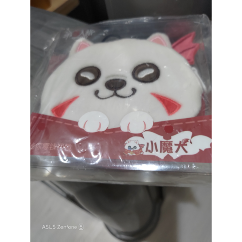 小摩犬