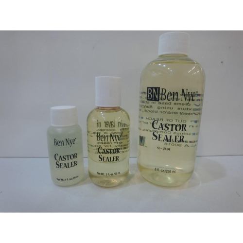 延展調和油Caster Sealer 美國原裝 BenNye 延展油 調和油 稀釋油