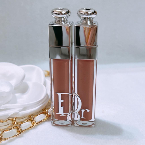 DIOR 迪奧 豐漾俏唇蜜 6ml 專櫃貨 唇彩 唇蜜 護唇膏 虹彩 釉光 璀璨光 口紅