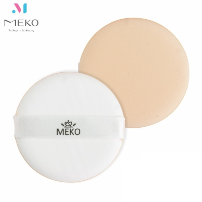 MEKO 氣墊粉底海綿(2入) N-073 /氣墊粉撲