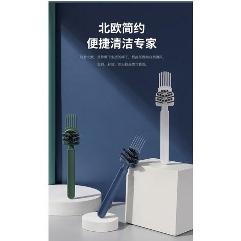 【平價用品】 梳子清潔刷 清潔刷2合1 刷子 清潔 梳子 清潔刷 除塵刷 清潔爪 梳子清潔神器 鏤空氣囊梳 清潔梳