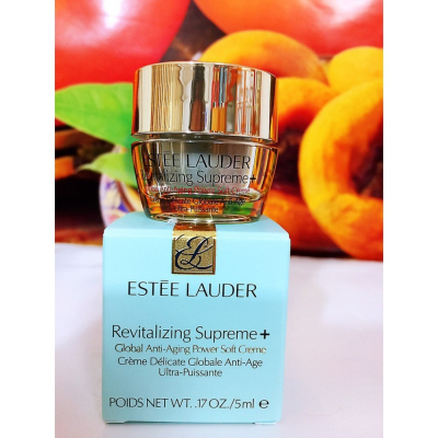☆春盛實業☆ESTEE LAUDER 雅詩蘭黛 年輕肌密無敵霜 5ml 百貨公司專櫃貨全新無盒裝