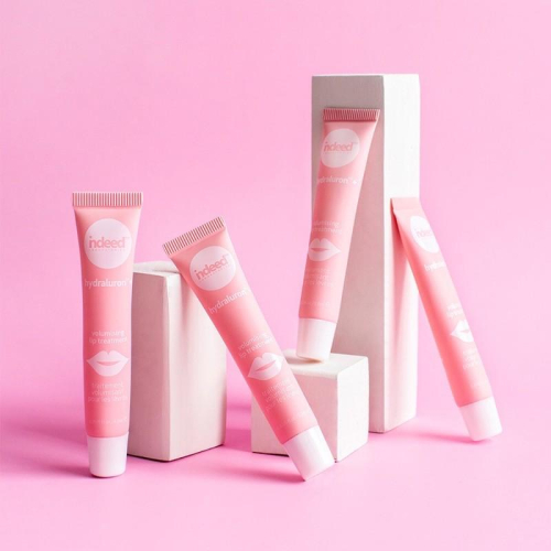 現貨Indeed Labs Hydraluron Volumising Lip Treatment豐盈護唇膏 潤唇膏