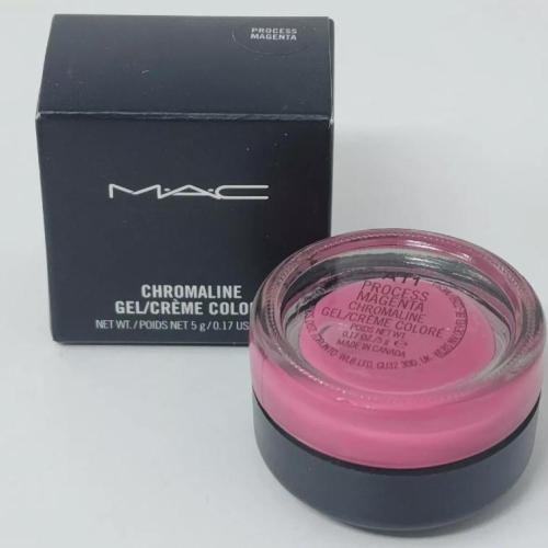M.A.C PRO超有色彩妝凝膠 #A12 Process Magenta
