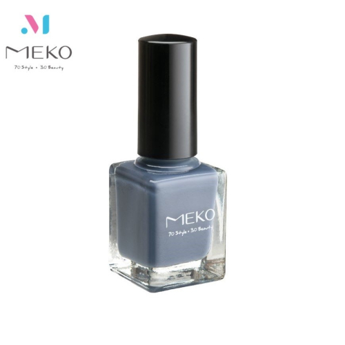 MEKO 灰階童話 - 類光療光感指甲油 -靈魂印記 EA-008
