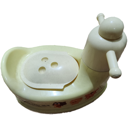 二手 優生 學習馬桶 便器 小馬桶 學習便器