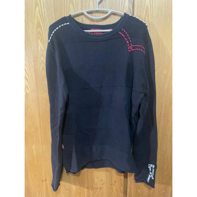 Levis 長袖上衣 毛衣